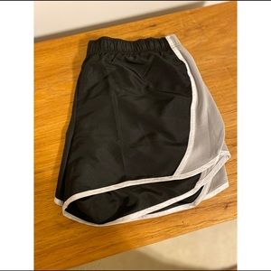 Athletic Large Shorts